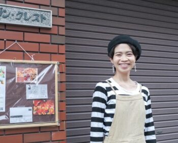 【東京板橋】人が集えるセレクトショップ＆自然派喫茶をオープンします