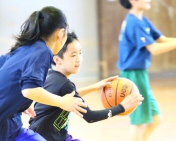 美鈴が丘女子MBC