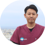 沖縄に”信頼と寄り添う心”を持つ訪問看護ステーションを作りたい！