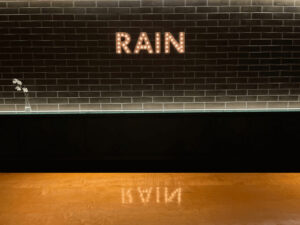 ワインバーRAIN