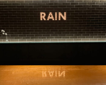 ワインバーRAIN