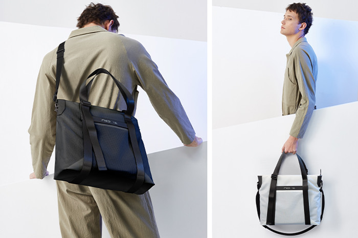 NIID 最新作 NEO Series 2.0 BACKPACK バックパック