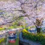 京都と琵琶湖と未来をつなぐ ～日本遺産・琵琶湖疏水　観光船延伸プロジェクト～