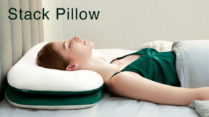 Stack Pillow