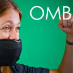 #OMBRA v2｜絶叫プレイでストレス解消！マイク付きボイスサイレンサー
