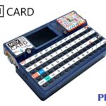 【A2】【MSX0 Card】MSX技術を活用した新世代IoTデバイス