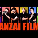 BANZAI FILMS新作短編５作品制作支援プロジェクト！