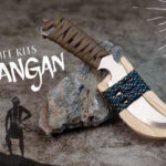 Mamangan｜時を超えて語り継がれるナイフ！台湾ブヌン族の狩猟精神と文化