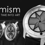 Humism 42mm｜時をアートに昇華する、世にも美しいオートマチック腕時計