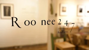 ルーニィ247ファインアーツ