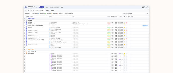 スーツアップ