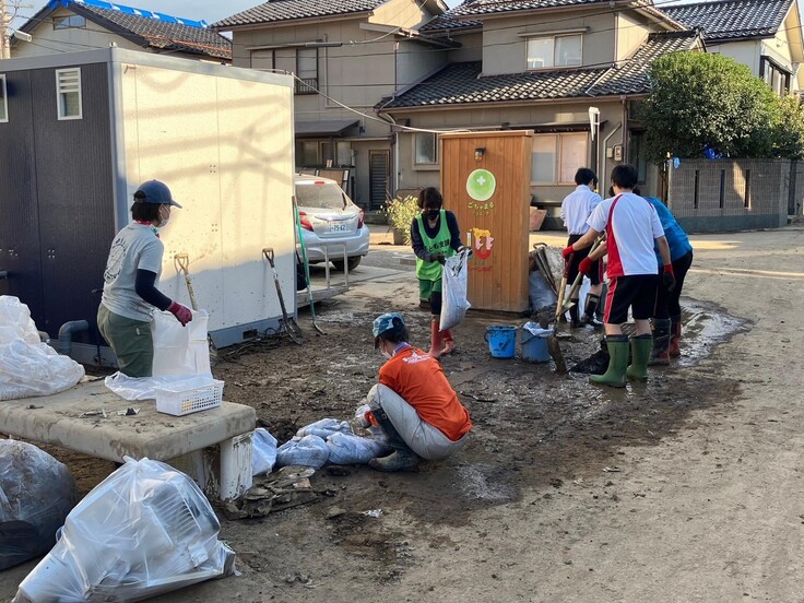 ごちゃまるクリニック