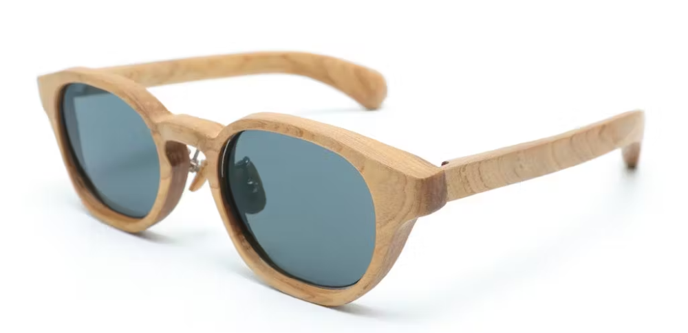 FUJI HINOKI MADE eyewear