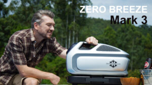 ZERO BREEZE Mark3