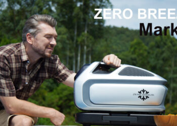 ZERO BREEZE Mark3