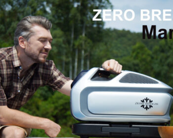 ZERO BREEZE Mark3