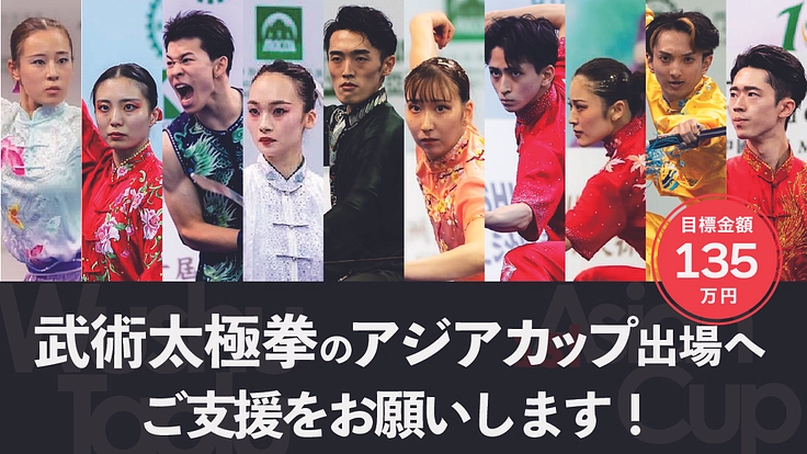 武術太極拳