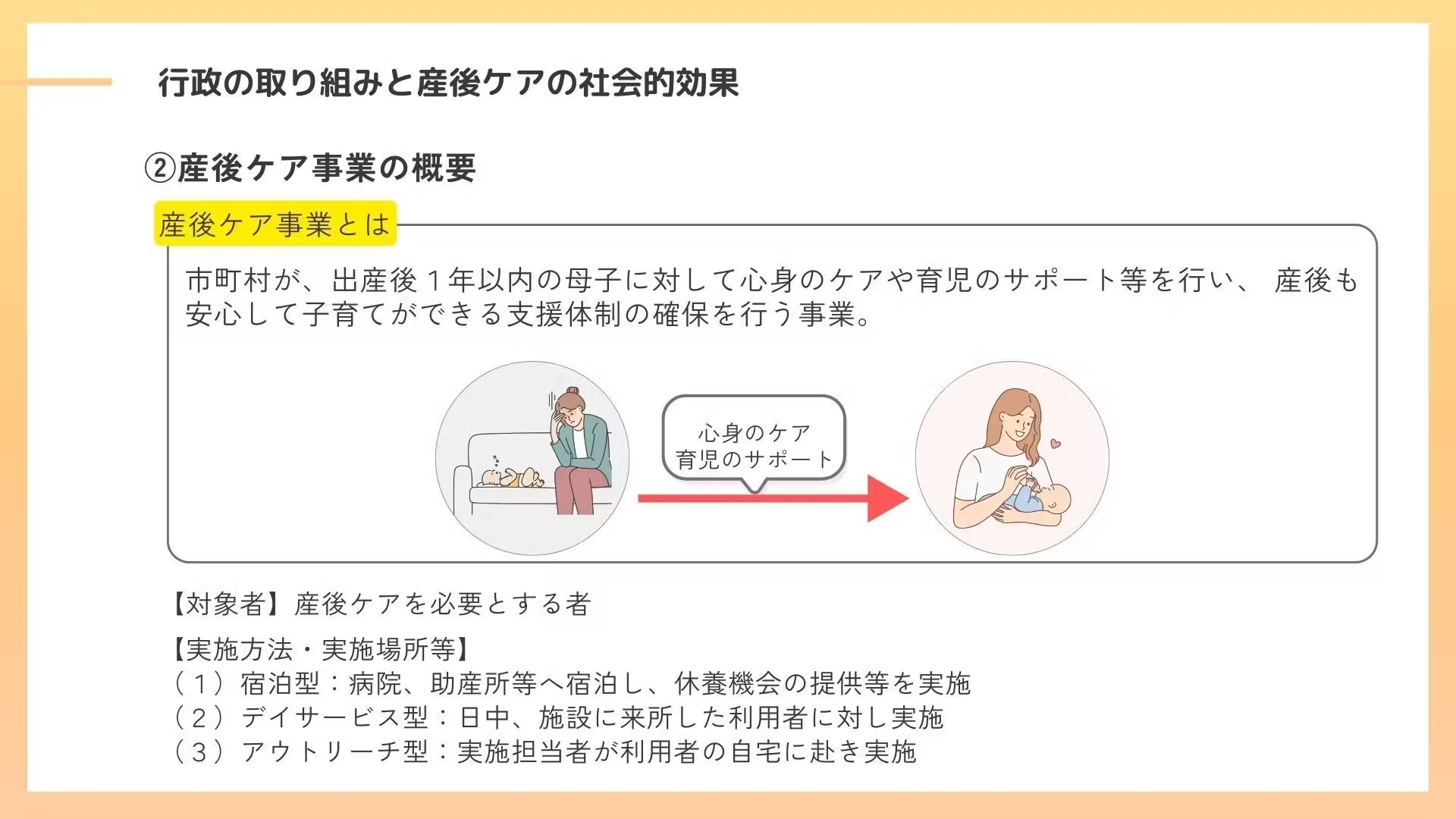 助産院Cigogne