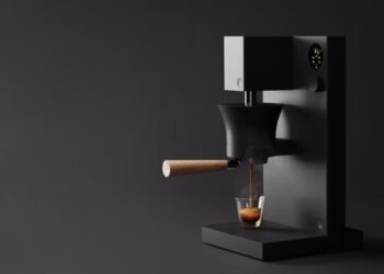 Meticulous Espresso