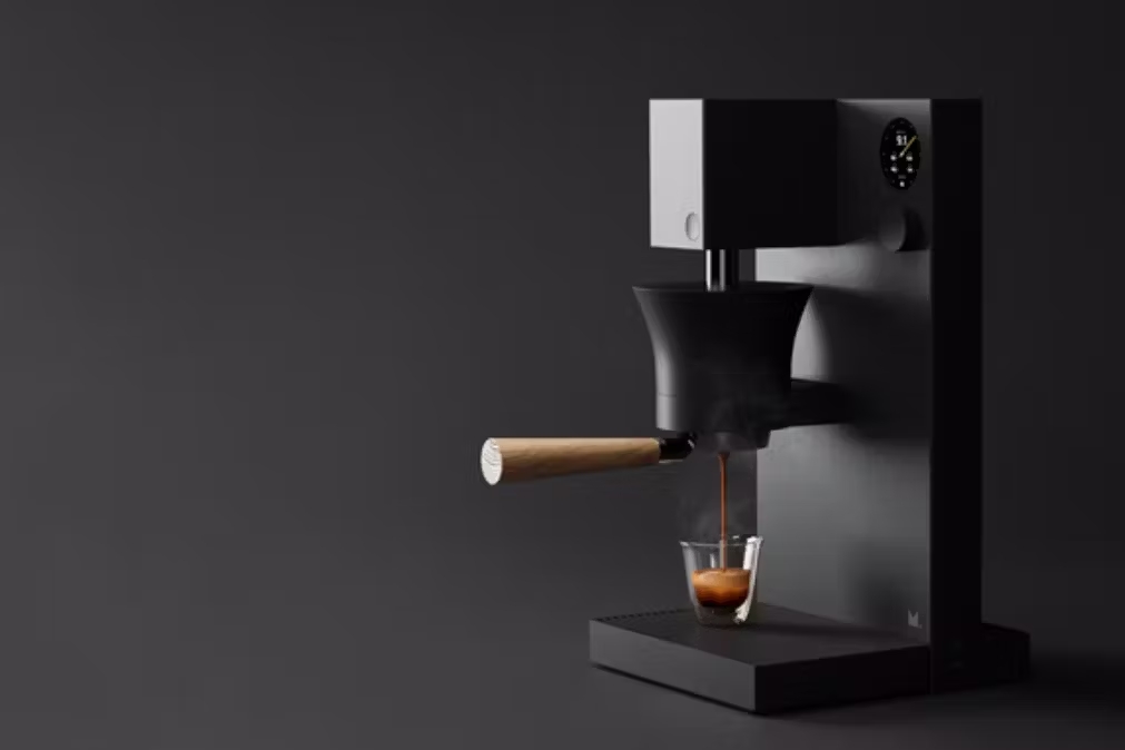 Meticulous Espresso