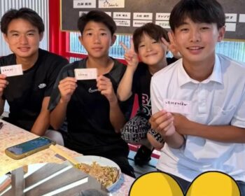 こども食堂