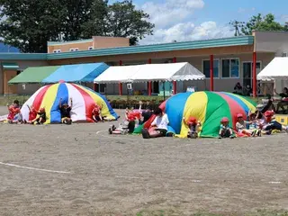 認定こども園、発達相談センターの建て替え