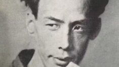 芥川龍之介記念館