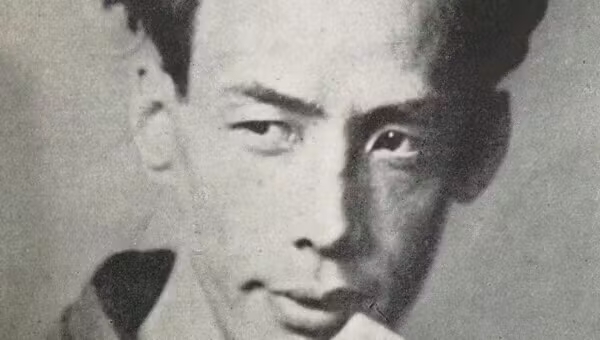 芥川龍之介記念館