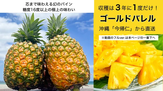 ゴールドバレル