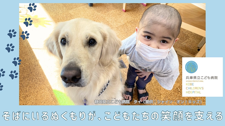 ファシリティドッグ