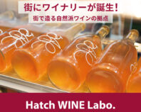 Hatch WINE Labo