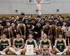 福島商業バスケ部
