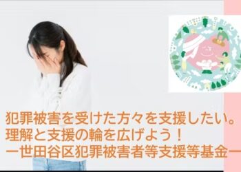 犯罪被害