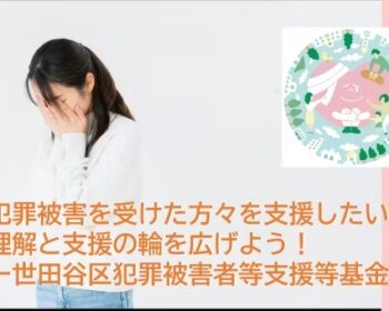 犯罪被害