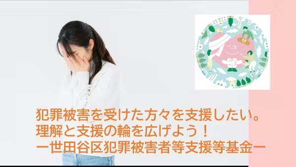 犯罪被害