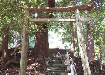 牛小屋地区
