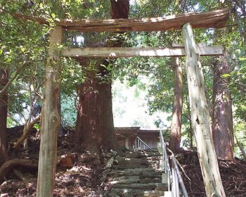 牛小屋地区