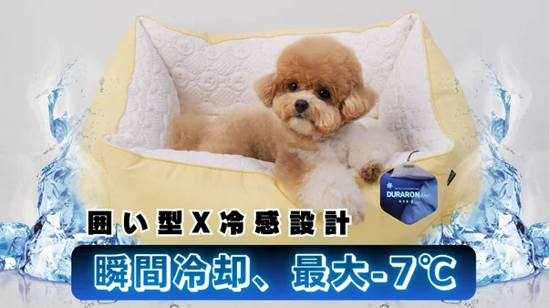 ペットベッド