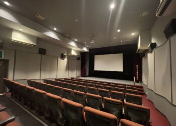 みやこ映画生協