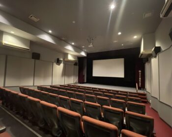 みやこ映画生協