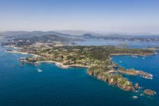 【令和7年度】気仙沼大島・亀山に新たな賑わいを！拠点整備により観光復興を実現したい