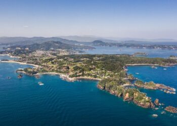 【令和7年度】気仙沼大島・亀山に新たな賑わいを！拠点整備により観光復興を実現したい