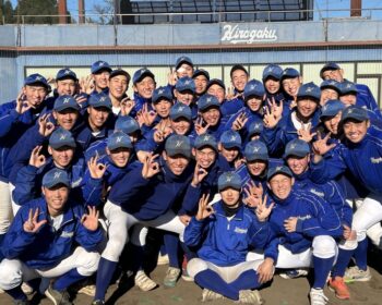 「甲子園へ再び！室内練習場LED化プロジェクト」