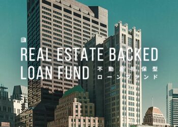 不動産担保型ローンファンド第1065号