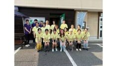 フードバンクうつのみや運営応援PJ