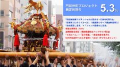 らくたま31号（門前仲町プロジェクト）