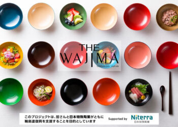 【能登復興・輪島塗職人を応援してください】600年の伝統を誇る輪島塗で日常に彩りを