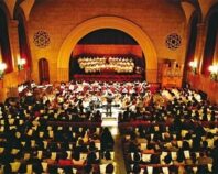 【西宮市】　神戸女学院大学を応援したい!