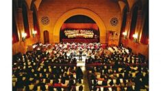 【西宮市】　神戸女学院大学を応援したい!