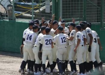 【島根・石見智翠館高校野球部】豪雨で使えなくなったブルペン再生にご支援ください！